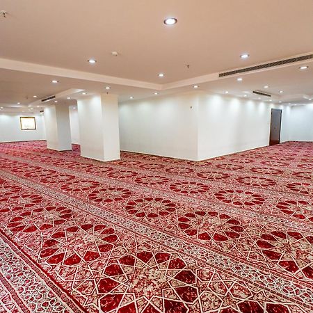 Al Kiram Hotel Al Azizia Mekka Eksteriør billede