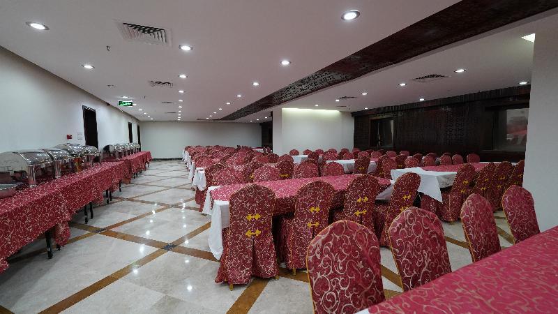 Al Kiram Hotel Al Azizia Mekka Eksteriør billede