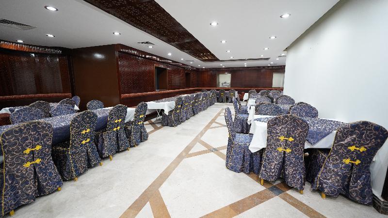 Al Kiram Hotel Al Azizia Mekka Eksteriør billede