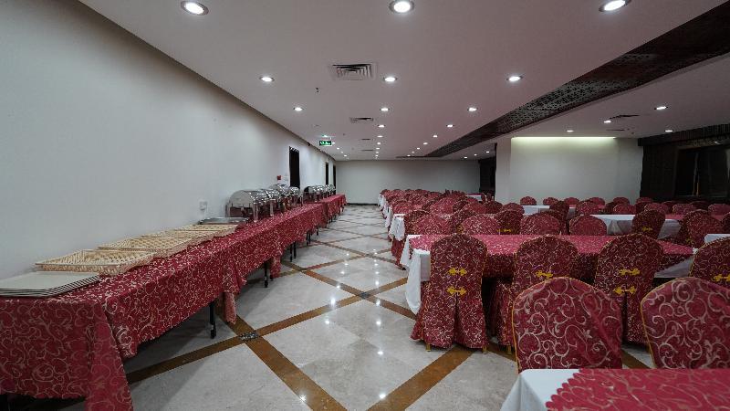 Al Kiram Hotel Al Azizia Mekka Eksteriør billede