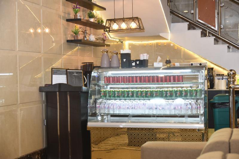 Al Kiram Hotel Al Azizia Mekka Eksteriør billede