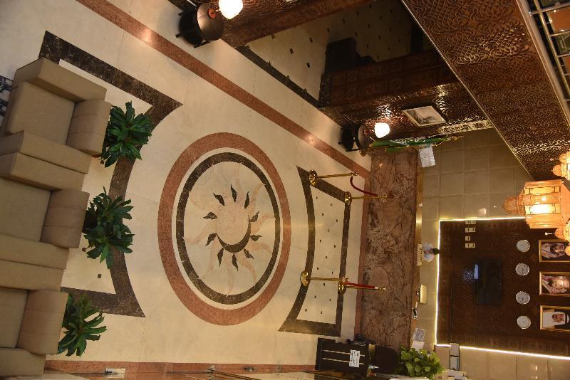 Al Kiram Hotel Al Azizia Mekka Eksteriør billede